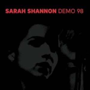 Shannon Sarah - Demo 98 in der Gruppe VINYL / Hårdrock bei Bengans Skivbutik AB (4275961)
