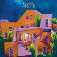 Koralle - Insomnia in der Gruppe VINYL / Hip Hop-Rap,Pop-Rock bei Bengans Skivbutik AB (4275964)