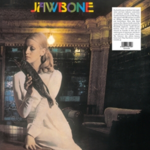 Jawbone - Jawbone in der Gruppe VINYL / Pop-Rock bei Bengans Skivbutik AB (4275969)