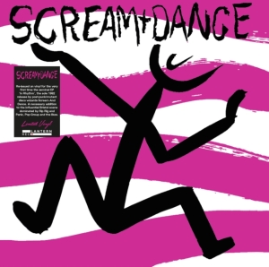 Scream And Dance - In Rhythm in der Gruppe VINYL / Hårdrock,Pop-Rock bei Bengans Skivbutik AB (4275973)