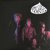 Cream - Fresh Cream in der Gruppe VINYL / Pop-Rock bei Bengans Skivbutik AB (4275974)