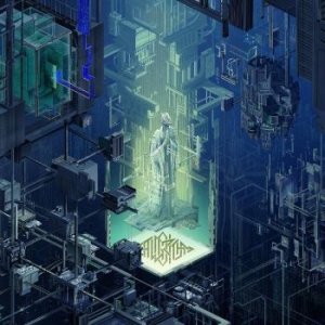 Algorithm The - Data Renaissance in der Gruppe VINYL bei Bengans Skivbutik AB (4275988)