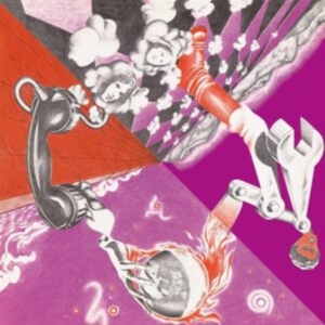 Annexus Quam - Osmose in der Gruppe VINYL / Pop-Rock bei Bengans Skivbutik AB (4275990)