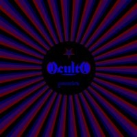Oculto - Penumbra in der Gruppe VINYL / Hårdrock bei Bengans Skivbutik AB (4275991)