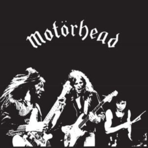 Motörhead - Motörhead / City Kids in der Gruppe VINYL / Hårdrock bei Bengans Skivbutik AB (4275995)