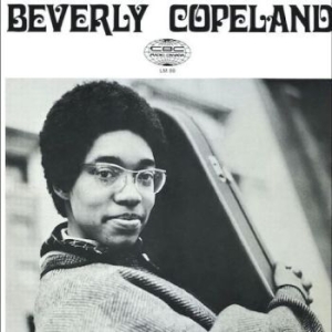Glenn-Copeland Beverly - Beverly Copeland in der Gruppe VINYL / Pop-Rock,RnB-Soul bei Bengans Skivbutik AB (4275999)
