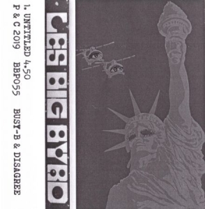 Les Big Byrd - Untitled - Single, Limited Edition, Numbered, Stereo in der Gruppe Rock bei Bengans Skivbutik AB (4276085)