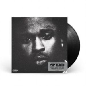 Pop Smoke - Faith (Vinyl) in der Gruppe -Start Vinyl bei Bengans Skivbutik AB (4276087)