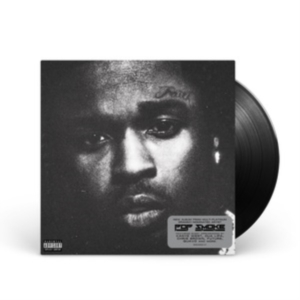 Pop Smoke - Faith (Vinyl) in der Gruppe -Start Vinyl bei Bengans Skivbutik AB (4276087)