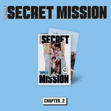 McNd - (THE EARTH:SECRET MISSION Ch.2) - NEMO L in der Gruppe Minishops / K-Pop Minishops / K-Pop Sonstige bei Bengans Skivbutik AB (4276205)