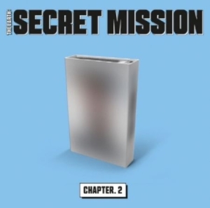 McNd - (THE EARTH:SECRET MISSION Ch.2) - NEMO F in der Gruppe Minishops / K-Pop Minishops / K-Pop Sonstige bei Bengans Skivbutik AB (4276206)