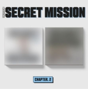McNd - 4th MINI ALBUM ( THE EARTH : SECRET MISS in der Gruppe Minishops / K-Pop Minishops / K-Pop Sonstige bei Bengans Skivbutik AB (4276207)