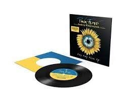 Pink Floyd - Hey Hey Rise Up (Feat. Andriy in der Gruppe VINYL / Pop-Rock bei Bengans Skivbutik AB (4276252)
