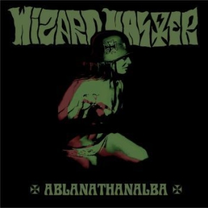 Wizard Master - Ablanathanalba in der Gruppe VINYL / Pop-Rock bei Bengans Skivbutik AB (4276277)