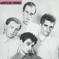 Wirtschaftswunder The - The Wirtschaftswunder in der Gruppe CD / Pop-Rock bei Bengans Skivbutik AB (4276284)