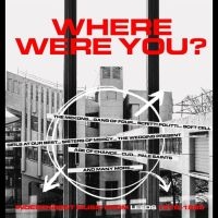 Various Artists - Where Were You - Independent Music in der Gruppe CD / Hårdrock,Pop-Rock bei Bengans Skivbutik AB (4276304)