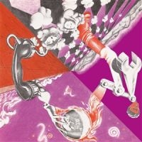 Annexus Quam - Osmose in der Gruppe CD bei Bengans Skivbutik AB (4276313)