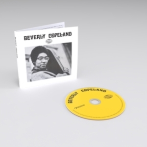Glenn-Copeland Beverly - Beverly Copeland in der Gruppe CD / RnB-Soul bei Bengans Skivbutik AB (4276328)