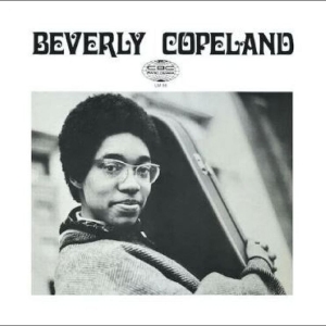 Glenn-Copeland Beverly - Beverly Copeland in der Gruppe CD / Pop-Rock,RnB-Soul bei Bengans Skivbutik AB (4276328)
