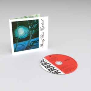 Glenn-Copeland Beverly - Beverly Glenn-Copeland in der Gruppe CD / Pop-Rock,RnB-Soul bei Bengans Skivbutik AB (4276329)