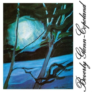 Glenn-Copeland Beverly - Beverly Glenn-Copeland in der Gruppe CD / Pop-Rock,RnB-Soul bei Bengans Skivbutik AB (4276329)