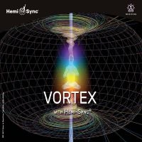 Hrvatin Andrej - Vortex With Hemi-Sync in der Gruppe CD / World Music bei Bengans Skivbutik AB (4276415)