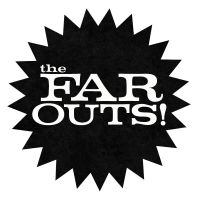 Far Outs The - The Far Outs in der Gruppe CD bei Bengans Skivbutik AB (4276420)