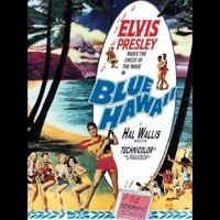 Presley Elvis - Blue Hawaii in der Gruppe MUSIK / DVD Audio / Pop bei Bengans Skivbutik AB (4276425)