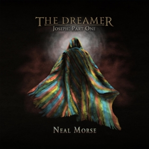 Neal Morse - The Dreamer - Joseph: Part One in der Gruppe VINYL / Pop-Rock bei Bengans Skivbutik AB (4276431)