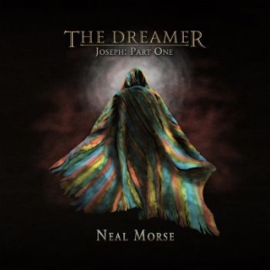 Morse Neal - The Dreamer - Joseph: Part One in der Gruppe CD / Pop-Rock bei Bengans Skivbutik AB (4276439)