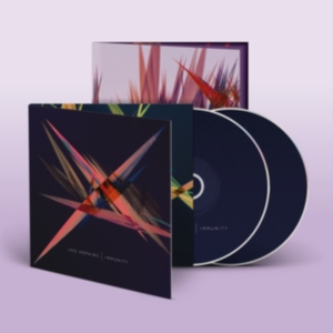Jon Hopkins - Immunity in der Gruppe CRM - Experimentell elektronisk musik bei Bengans Skivbutik AB (4276441)