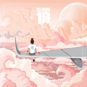 Kehlani - Cloud 19 in der Gruppe Övrigt /  bei Bengans Skivbutik AB (4276448)