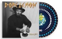 Dope Lemon - Kimosabè in der Gruppe -Start Vinyl bei Bengans Skivbutik AB (4276453)