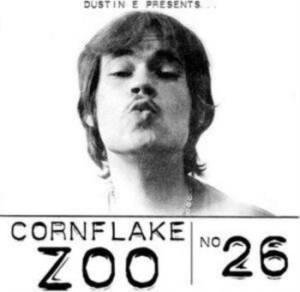 Blandade Artister - Cornflake Zoo No 26 in der Gruppe CD / Pop-Rock bei Bengans Skivbutik AB (4276723)