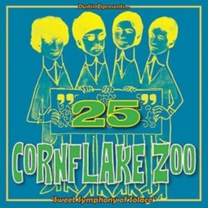 Various artists - Cornflake Zoo in der Gruppe Övrigt /  bei Bengans Skivbutik AB (4276724)