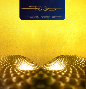 Tool - Fear Inoculum in der Gruppe VINYL / Hårdrock,Pop-Rock bei Bengans Skivbutik AB (4276764)