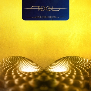 Tool - Fear Inoculum in der Gruppe VINYL / Hårdrock,Pop-Rock bei Bengans Skivbutik AB (4276764)