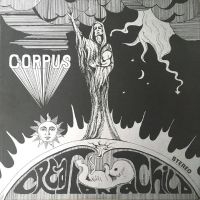 Corpus - Creation A Child in der Gruppe VINYL / Pop-Rock bei Bengans Skivbutik AB (4276843)