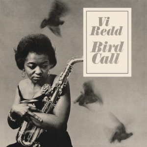 Redd Vi - Bird Call in der Gruppe VINYL / Jazz bei Bengans Skivbutik AB (4276849)
