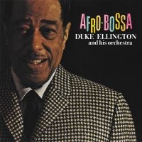 Ellington Duke - Afro Bossa in der Gruppe VINYL / Jazz bei Bengans Skivbutik AB (4276850)