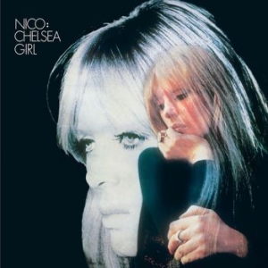 Nico - Chelsea Girl in der Gruppe VINYL / Pop-Rock bei Bengans Skivbutik AB (4276852)