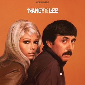 Nancy & Lee - Nancy & Lee in der Gruppe UNSERE TIPPS / Am beliebtesten vinylklassiker bei Bengans Skivbutik AB (4276929)