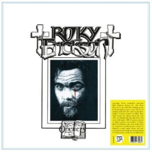 Erickson Rocky - Openers in der Gruppe VINYL bei Bengans Skivbutik AB (4277024)
