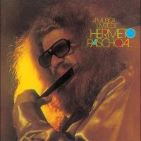 Paschoal Hermeto - A Musica Livre De Hermeto Paschoal in der Gruppe VINYL / Jazz,Pop-Rock,World Music bei Bengans Skivbutik AB (4277025)