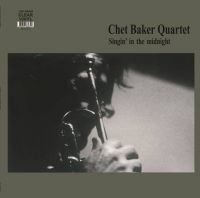 Baker Chet - Singin' In The Midnight (Clear) in der Gruppe VINYL / Jazz bei Bengans Skivbutik AB (4277033)