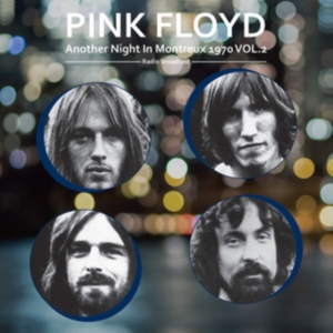 Pink Floyd - Another Night In Montreux 1970 Vol. in der Gruppe VINYL / Pop-Rock bei Bengans Skivbutik AB (4277035)