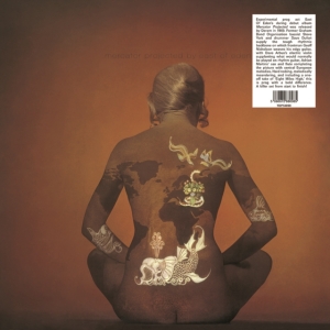 East Of Eden - Mercator Projected in der Gruppe VINYL / Pop-Rock bei Bengans Skivbutik AB (4277038)