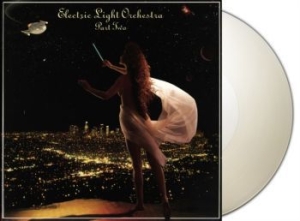 Electric Light Orchestra Part Two - Electric Light Orchestra 2 (Clear) in der Gruppe VINYL / Pop-Rock bei Bengans Skivbutik AB (4277046)