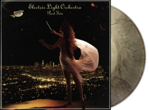 Electric Light Orchestra Part Two - Electric Light Orchestra 2 (Marble) in der Gruppe VINYL / Pop-Rock bei Bengans Skivbutik AB (4277047)