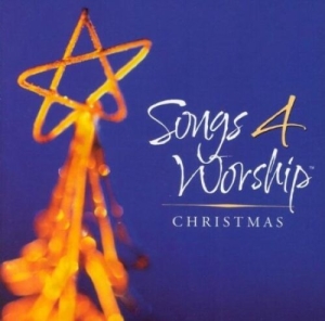 Songs 4 Worship - Christmas in der Gruppe CD / Julmusik,Övrigt bei Bengans Skivbutik AB (4277088)